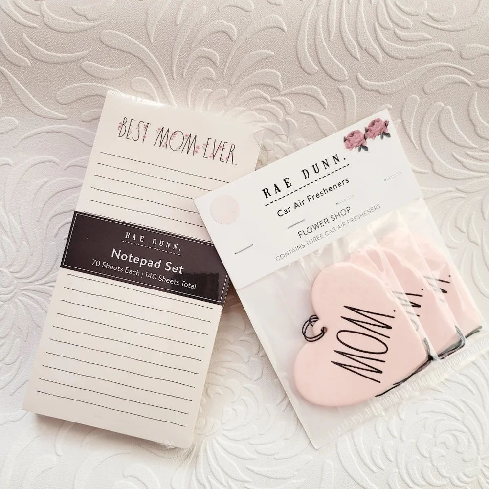 Rae Dunn Mom Bundle